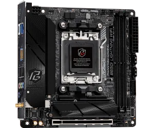 ASROCK B650I LIGHTNING WIFI