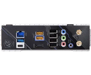 ASROCK B650I LIGHTNING WIFI