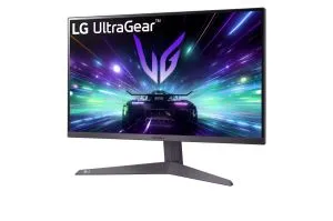 Monitor LG 27GS50F-B, UltraGear 27" VA, AG, 1ms MBR 165Hz, 5ms GtG, 3000:1, 250cd/m2, Full HD 1920x1080, AMD FreeSync, HDMI, DisplayPort, Ieșire căști, Stabilizator, mod Tilt, Black Negru
