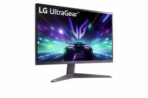 Monitor LG 27GS50F-B, UltraGear 27" VA, AG, 1ms MBR 165Hz, 5ms GtG, 3000:1, 250cd/m2, Full HD 1920x1080, AMD FreeSync, HDMI, DisplayPort, Ieșire căști, Stabilizator, mod Tilt, Black Negru