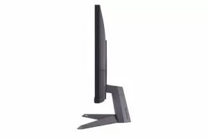 Monitor LG 27GS50F-B, UltraGear 27" VA, AG, 1ms MBR 165Hz, 5ms GtG, 3000:1, 250cd/m2, Full HD 1920x1080, AMD FreeSync, HDMI, DisplayPort, Ieșire căști, Stabilizator, mod Tilt, Black Negru