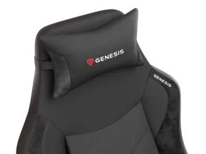 Genesis Gaming Chair Nitro 890 G2 Black