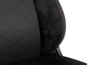 Genesis Gaming Chair Nitro 890 G2 Black