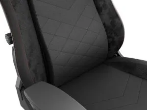 Genesis Gaming Chair Nitro 890 G2 Black