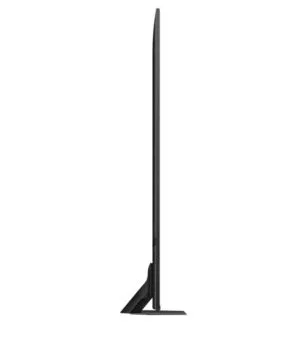 Televizor Samsung 98" 98QN90D AI 4K QLED, SMART, Wi-Fi, Bluetooth 5.2, 3xHDMI, 2xUSB, argintiu