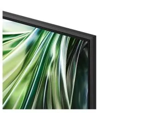 Televizor Samsung 98" 98QN90D AI 4K QLED, SMART, Wi-Fi, Bluetooth 5.2, 3xHDMI, 2xUSB, argintiu