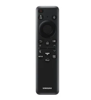 Televizor Samsung 98" 98QN90D AI 4K QLED, SMART, Wi-Fi, Bluetooth 5.2, 3xHDMI, 2xUSB, argintiu