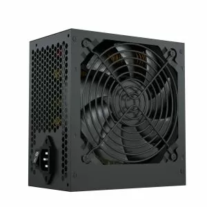 Sursa de alimentare Makki PSU 650W Bronze Versiunea 2 - MAKKI-ATX-650V2