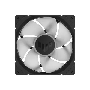 Вентилатор ASUS TUF GAMING TR120 ARGB Reverse - Black