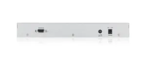 Firewall ZYXEL USG FLEX 200, 10/100/1000, 4x LAN/DMZ, 2x WAN, 1xSFP, 2xUSB, no license