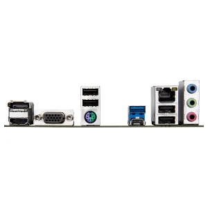 Дънна платка GIGABYTE A620M DS3H socket AM5