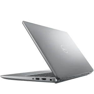 Dell Latitude 5450, Intel Core i5-125U (12C, 14T, 12MB cache, up to 4.3GHz), 14.0" FHD (1920x1080) Non-Touch AG, 8GB (1x8GB) DDR5, 512GB M.2 SSD, Integrated Graphics, WiFi +BT, IR Cam+Mic, BG Backlit AI KBD, FPR, Win 11 Pro, 3Y ProSupport
