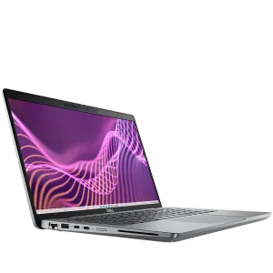 Dell Latitude 5450, Intel Core i5-125U (12C, 14T, 12MB cache, up to 4.3GHz), 14.0" FHD (1920x1080) Non-Touch AG, 8GB (1x8GB) DDR5, 512GB M.2 SSD, Integrated Graphics, WiFi +BT, IR Cam+Mic, BG Backlit AI KBD, FPR, Win 11 Pro, 3Y ProSupport