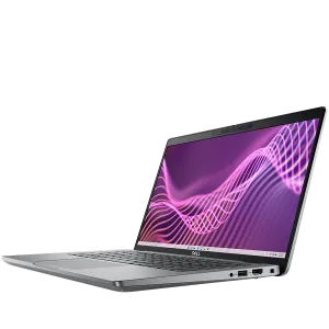 Dell Latitude 5450, Intel Core i5-125U (12C, 14T, 12MB cache, up to 4.3GHz), 14.0" FHD (1920x1080) Non-Touch AG, 8GB (1x8GB) DDR5, 512GB M.2 SSD, Integrated Graphics, WiFi +BT, IR Cam+Mic, BG Backlit AI KBD, FPR, Win 11 Pro, 3Y ProSupport