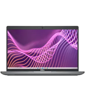Dell Latitude 5450, Intel Core i5-125U (12C, 14T, 12MB cache, up to 4.3GHz), 14.0" FHD (1920x1080) Non-Touch AG, 8GB (1x8GB) DDR5, 512GB M.2 SSD, Integrated Graphics, WiFi +BT, IR Cam+Mic, BG Backlit AI KBD, FPR, Win 11 Pro, 3Y ProSupport