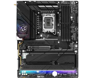 ASROCK Z790 RIPTIDE WIFI