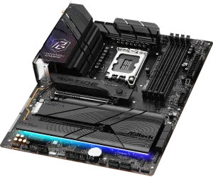 ASROCK Z790 RIPTIDE WIFI