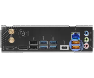 ASROCK Z790 RIPTIDE WIFI