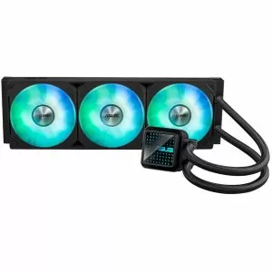 CPU AIO Liquid Cooler ASUS PRIME LC 360 ARGB