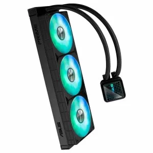CPU AIO Liquid Cooler ASUS PRIME LC 360 ARGB