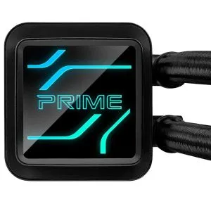 CPU AIO Liquid Cooler ASUS PRIME LC 360 ARGB
