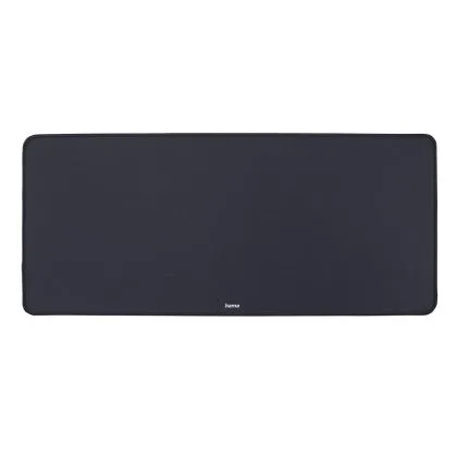HAMA Mouse pad "Business", XL, negru