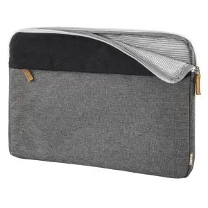 Carcasă pentru laptop HAMA Florence, 13,3" (34 cm), negru/gri