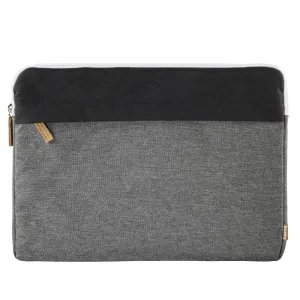 Carcasă pentru laptop HAMA Florence, 13,3" (34 cm), negru/gri