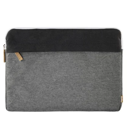 Carcasă pentru laptop HAMA Florence, 13,3" (34 cm), negru/gri