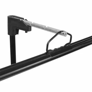 Hama Screen with tripod, 180 x 180 cm, 2-in-1, mobile set, 21573