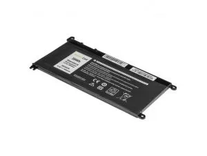 Baterie laptop GREEN CELL, Dell WDXOR-H, Dell Inspiron 13 5368, 5378, 5379, 14 5482, 15 5565, 5567, 5568, 5570, 5578, 5579, 75607, 75607, 75607, 75607, 75607, 7560, 7571 0mAh