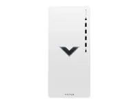 Desktop HP Victus Intel Core i5-14400F 2x8GB RAM 1TB SSD NVIDIA GeForce RTX 4060 Ti 8GB DOS GRATUIT