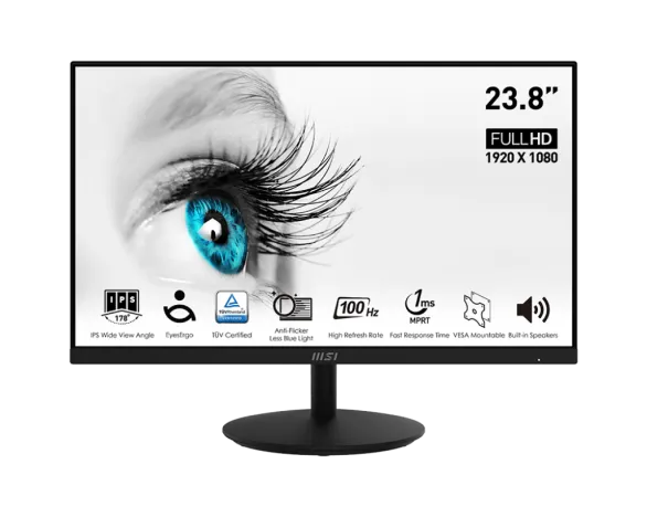MSI 23.8 PRO MP242A