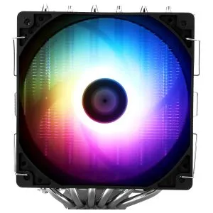 Thermalright CPU Cooler Peerless Assassin 120 SE A-RGB - Dual-Tower - LGA1851/LGA1700/AM5