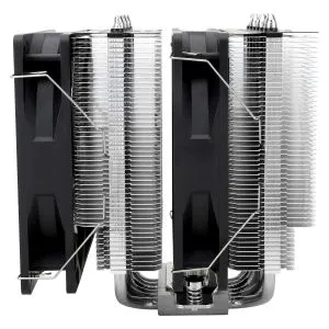 Thermalright CPU Cooler Peerless Assassin 120 SE A-RGB - Dual-Tower - LGA1851/LGA1700/AM5