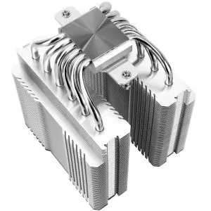 Thermalright CPU Cooler Peerless Assassin 120 SE A-RGB - Dual-Tower - LGA1851/LGA1700/AM5