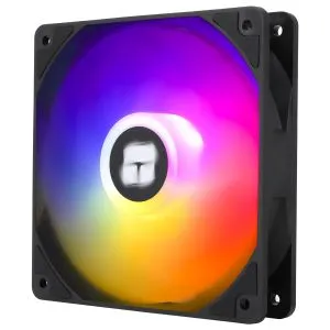 Thermalright Fan 120mm - TL-C12C-S - aRGB