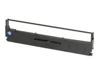 Consumable Epson SIDM Black Ribbon Cartridge for LX-350/LX-300/+/+II