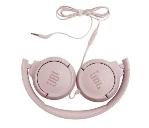Căști JBL T500 ROZ