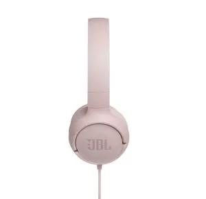 Căști JBL T500 ROZ