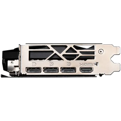 MSI Video Card Nvidia GeForce RTX 4060 Ti GAMING X 8G, 8GB GDDR6, 128bit, Effective Memory Clock: 18000MHz, Boost: 2655 MHz, 4352 CUDA Cores, PCIe 4.0, 3x DP 1.4a, HDMI 2.1a, RAY TRACING, Dual Fan, 1x 8pin, 550W Recommended PSU, 3Y
