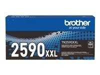 Consumable Brother TN-2590XXL Toner Cartridge