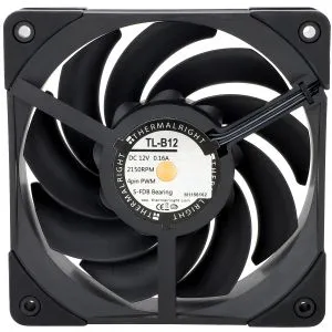 Thermalright Вентилатор Fan 120mm - TL-B12