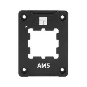KIT de montare Thermalright - Cadru corect de îndoire - ASF AM5 BLACK V2