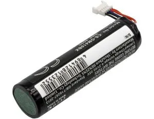 Camera Battery for  barcode scanner Datalogic GM4100 GM4300, Gryphon RBP-GM40 RBP-4000 LiIon  3.7V 3400mAh Cameron Sino
