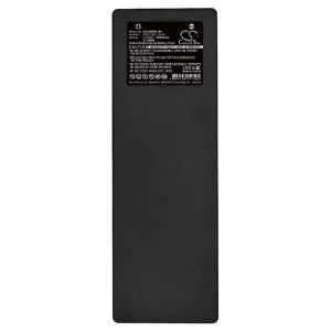 Camera Battery for Crane Remote Control  Palfinger 590 , 960 ; Scanreco  592, 960 RSC7220  NIMH 7,2V 3000mAh Cameron Sino