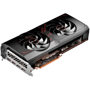 SAPPHIRE PULSE AMD RADEON RX 7800 XT GAMING 16GB GDDR6 DUAL HDMI / DUAL DP