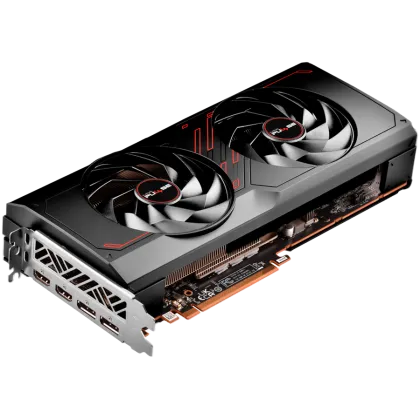 SAPPHIRE PULSE AMD RADEON RX 7800 XT GAMING 16GB GDDR6 DUAL HDMI / DUAL DP