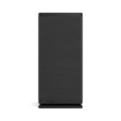 FD MOOD BLACK MITX