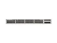 CISCO Catalyst 9200L 48-port PoE+ 4x1G uplink Switch Network Sellable only with DNA licenses